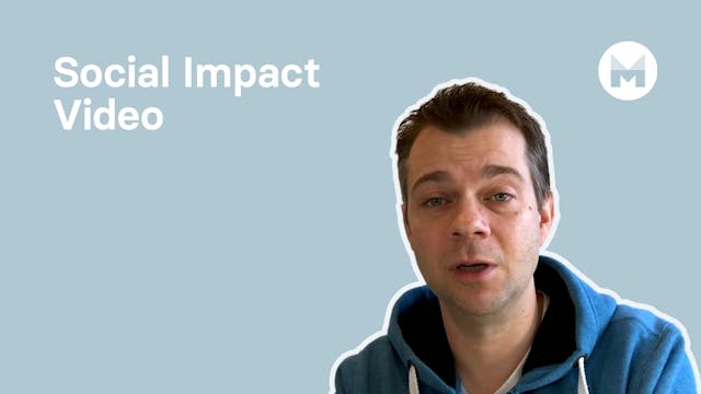 Social Impact Video