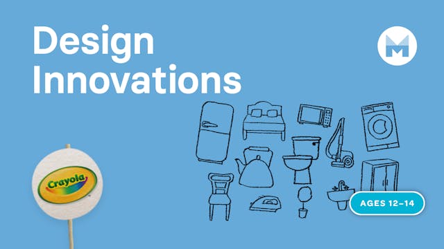 Design Innovations | STEAM