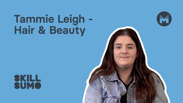 Tammie Leigh - Hair & Beauty