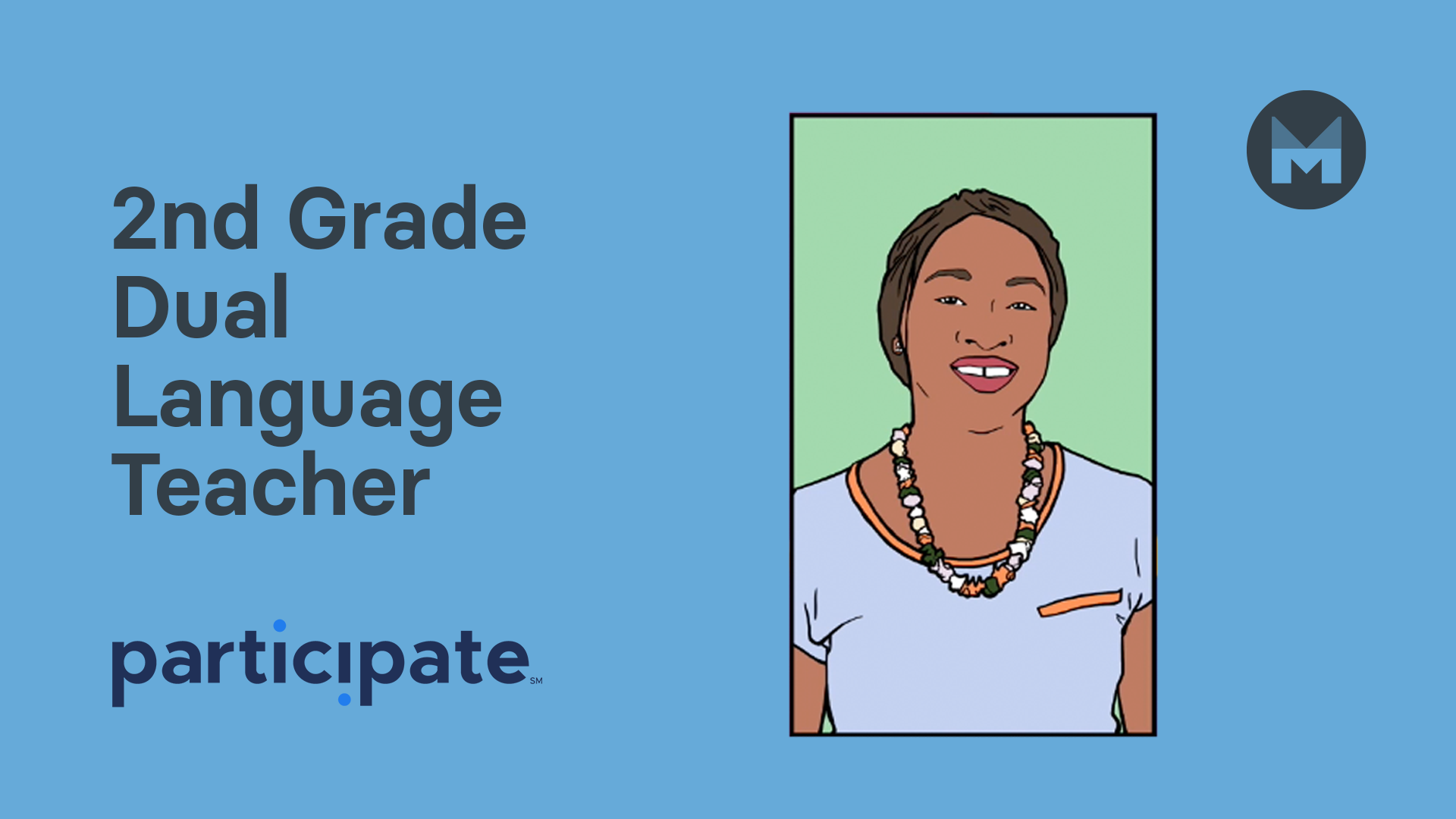 Ava Gaye - 2nd Grade Dual Language Teacher