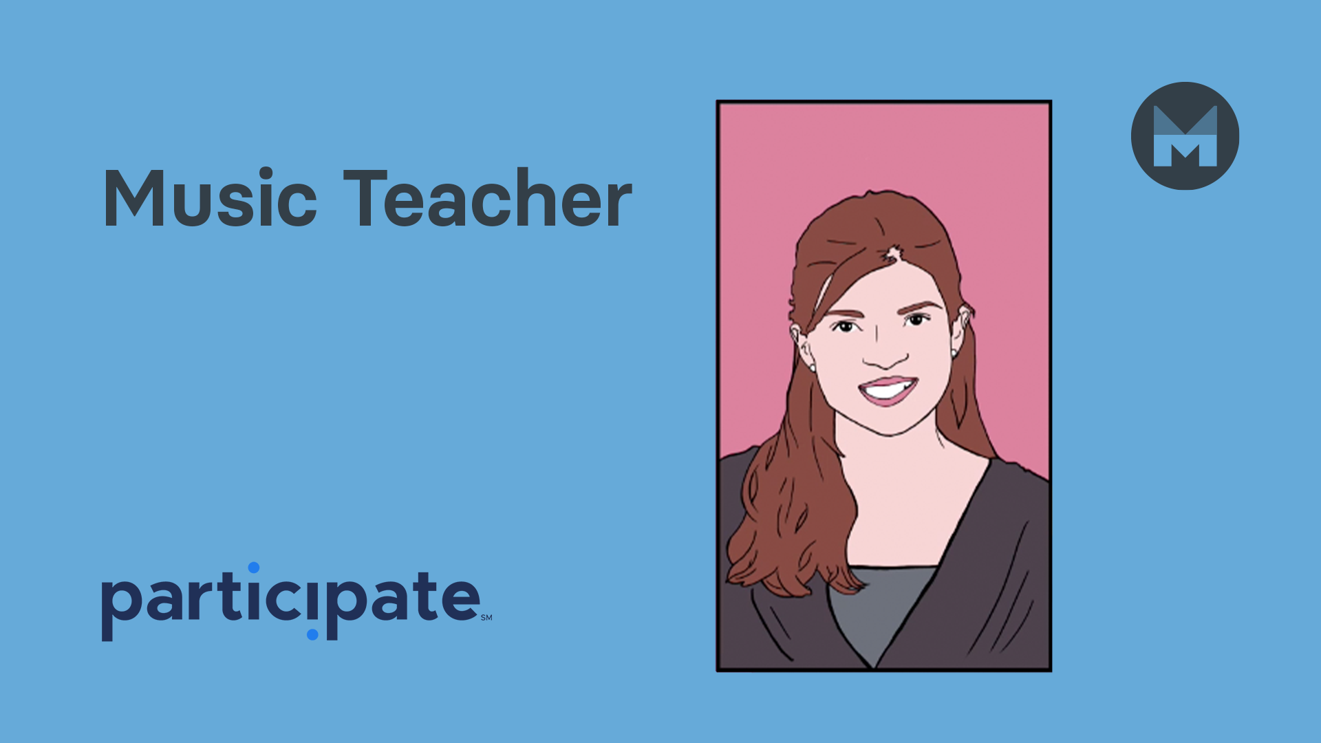 Casey Collins - Music Teacher