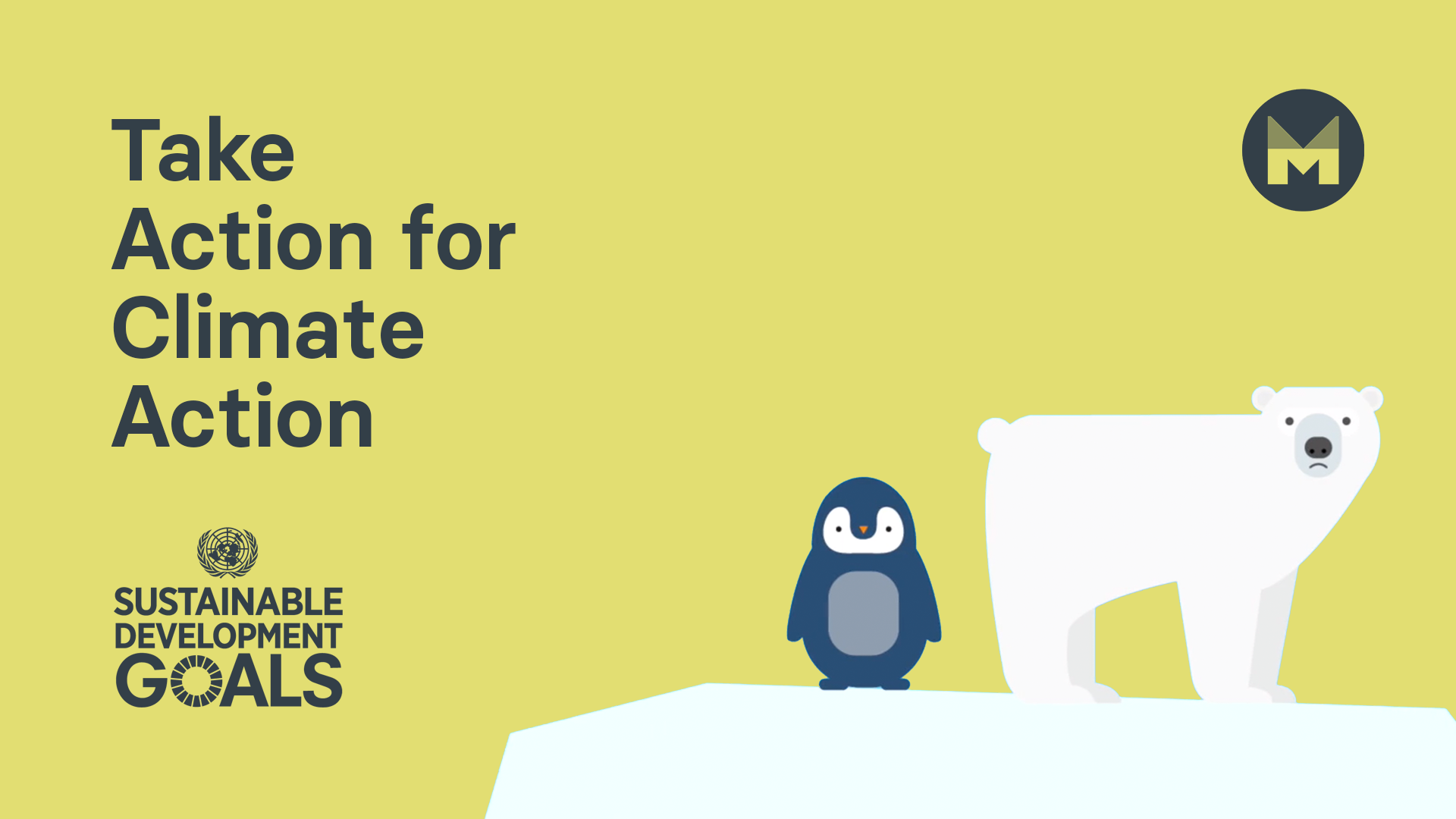 Take Action for Climate Action (Ages 11 - 17)