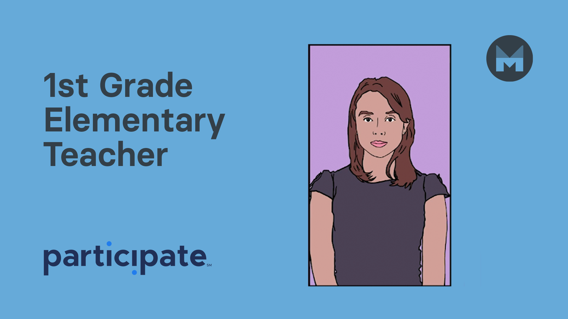 Ana Lopez - 1st Grade Elementary Teacher