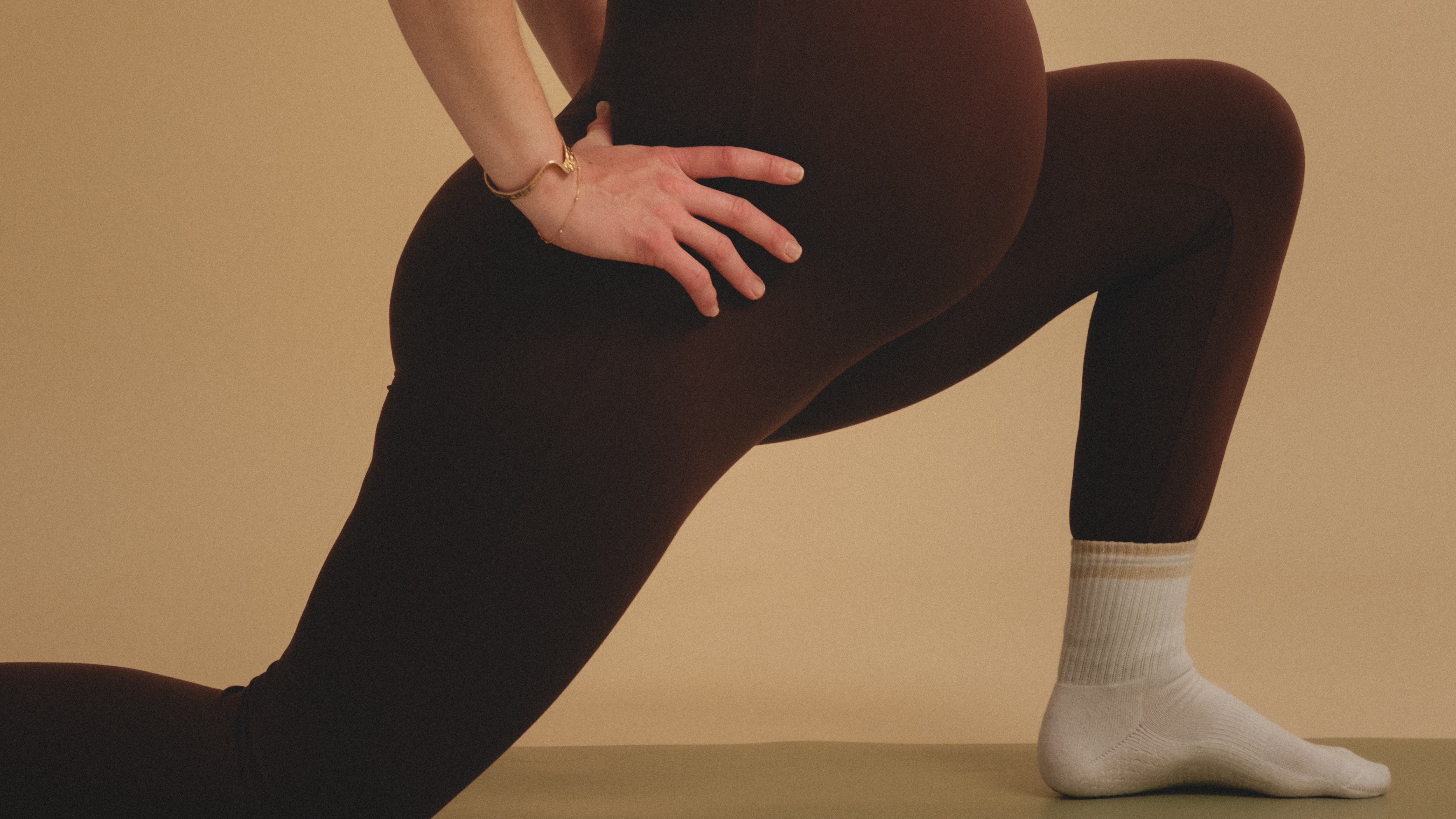 Move with Bump (Prenatal)