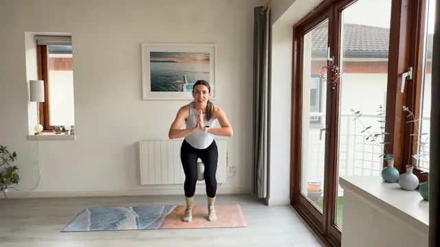 NEW Small Equipment Pilates #31 | Squ...
