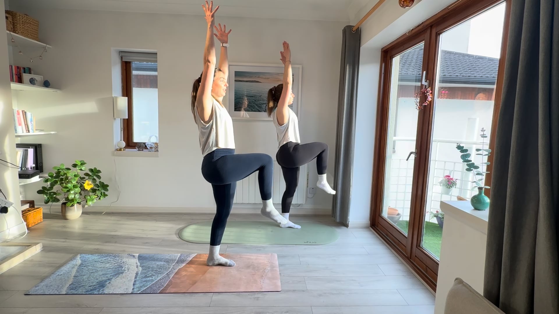 Root to Rise | Day 7