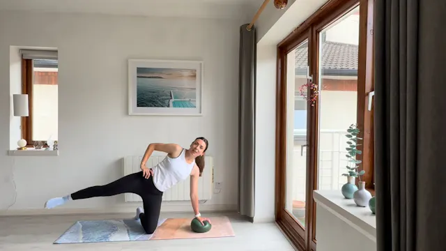 NEW Small Equipment Pilates #27 | Inn...
