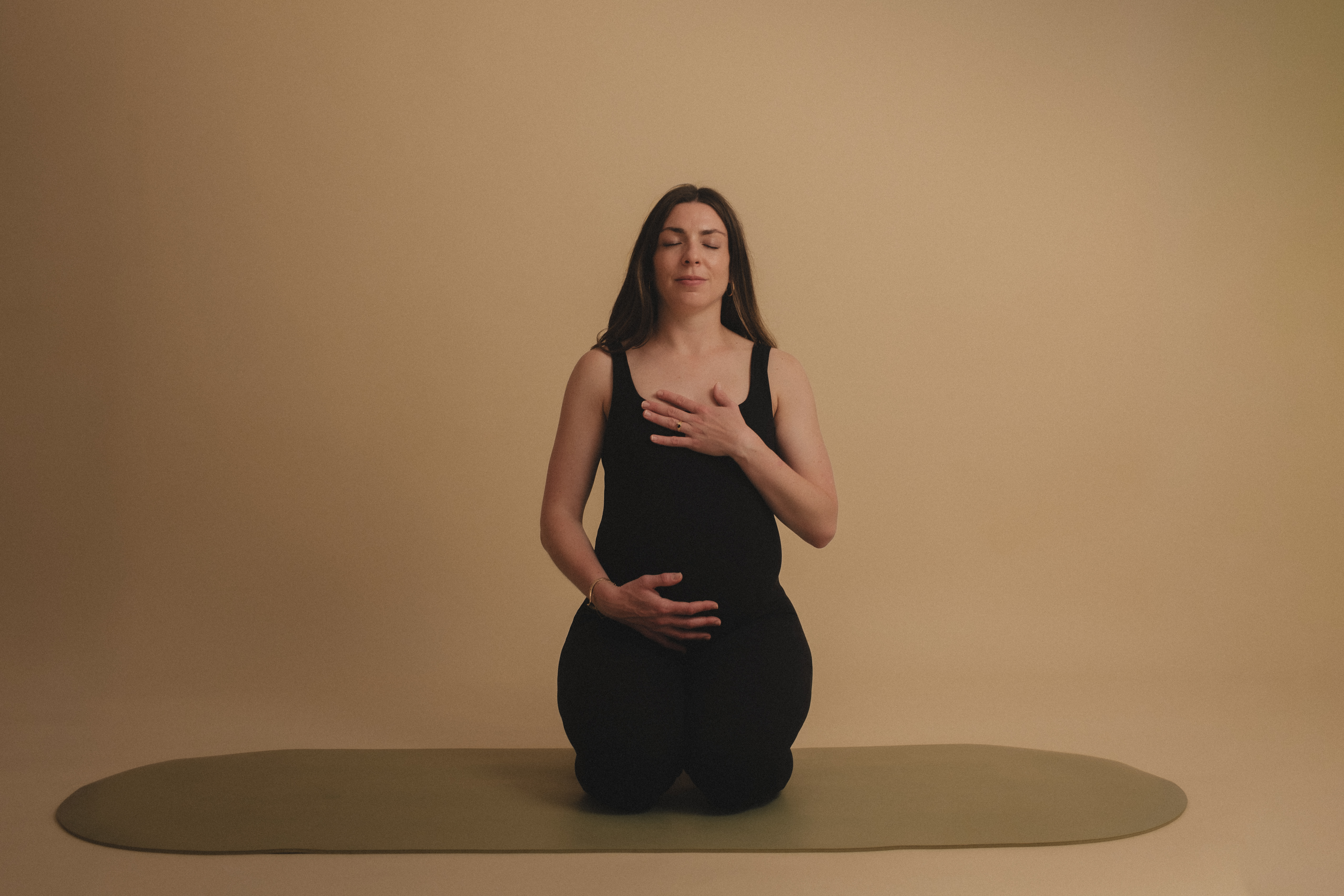 Postnatal Pilates
