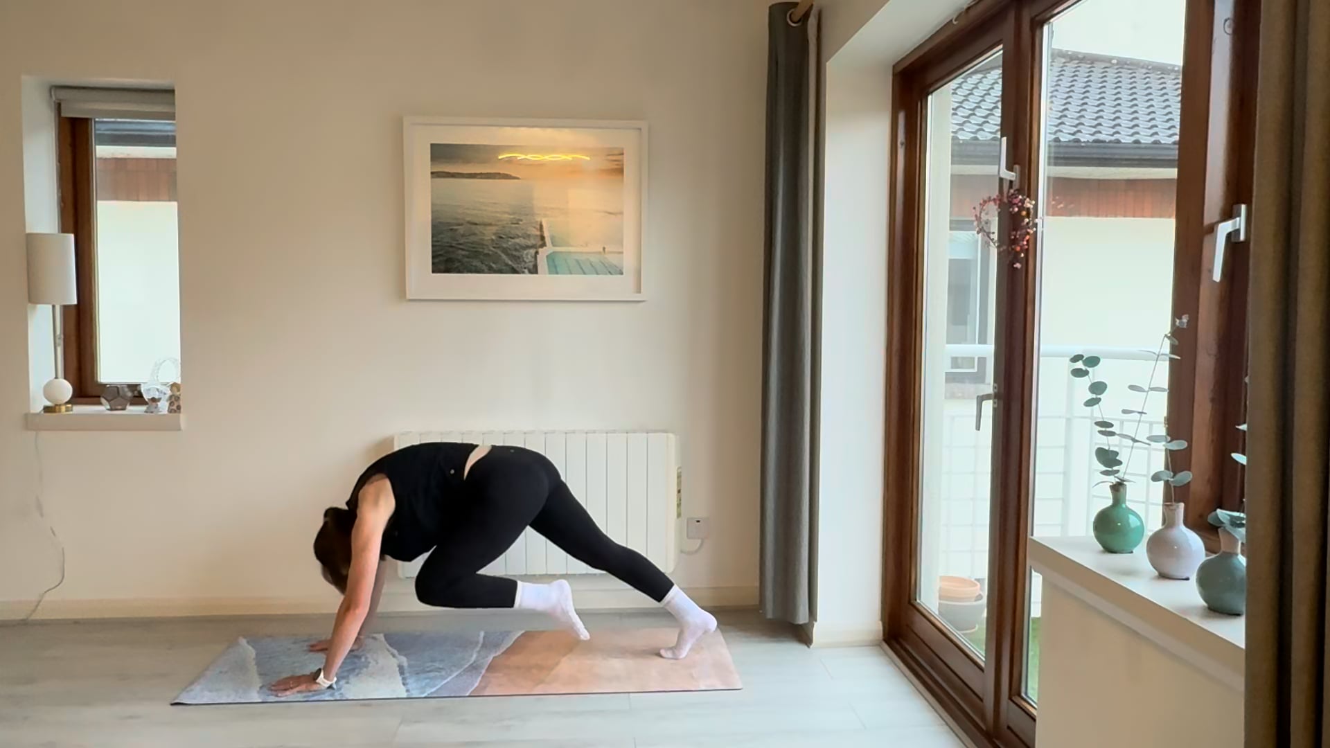 NEW Full Body Pilates #97 | Strength & Balance