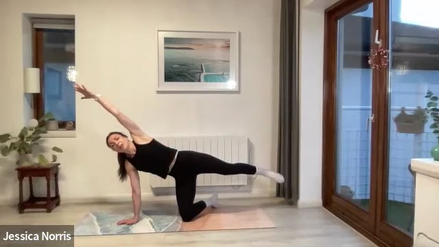 Live Class Recording - 07.10.24