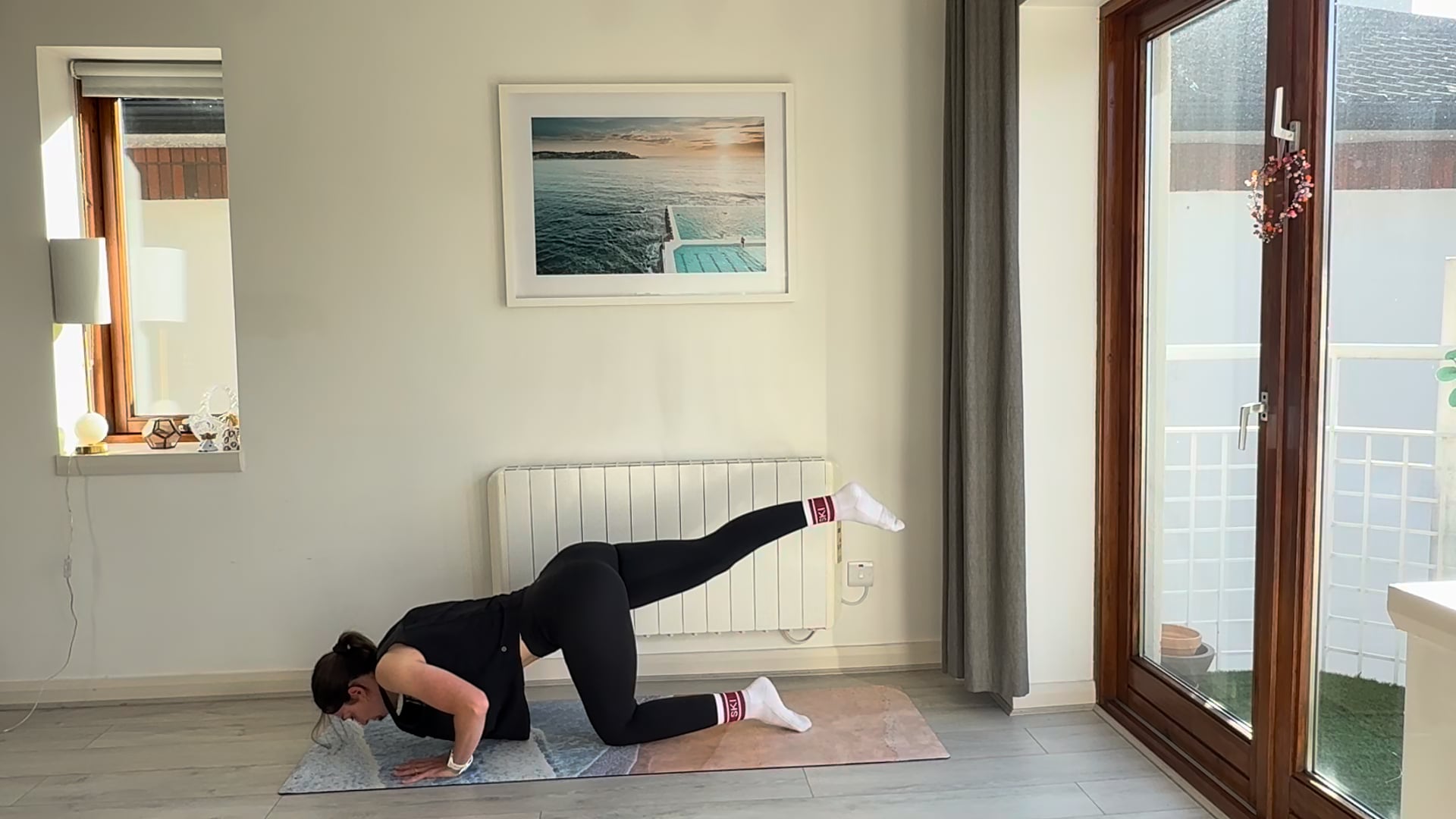 Full Body Pilates #91 | Spicy Strength Flow