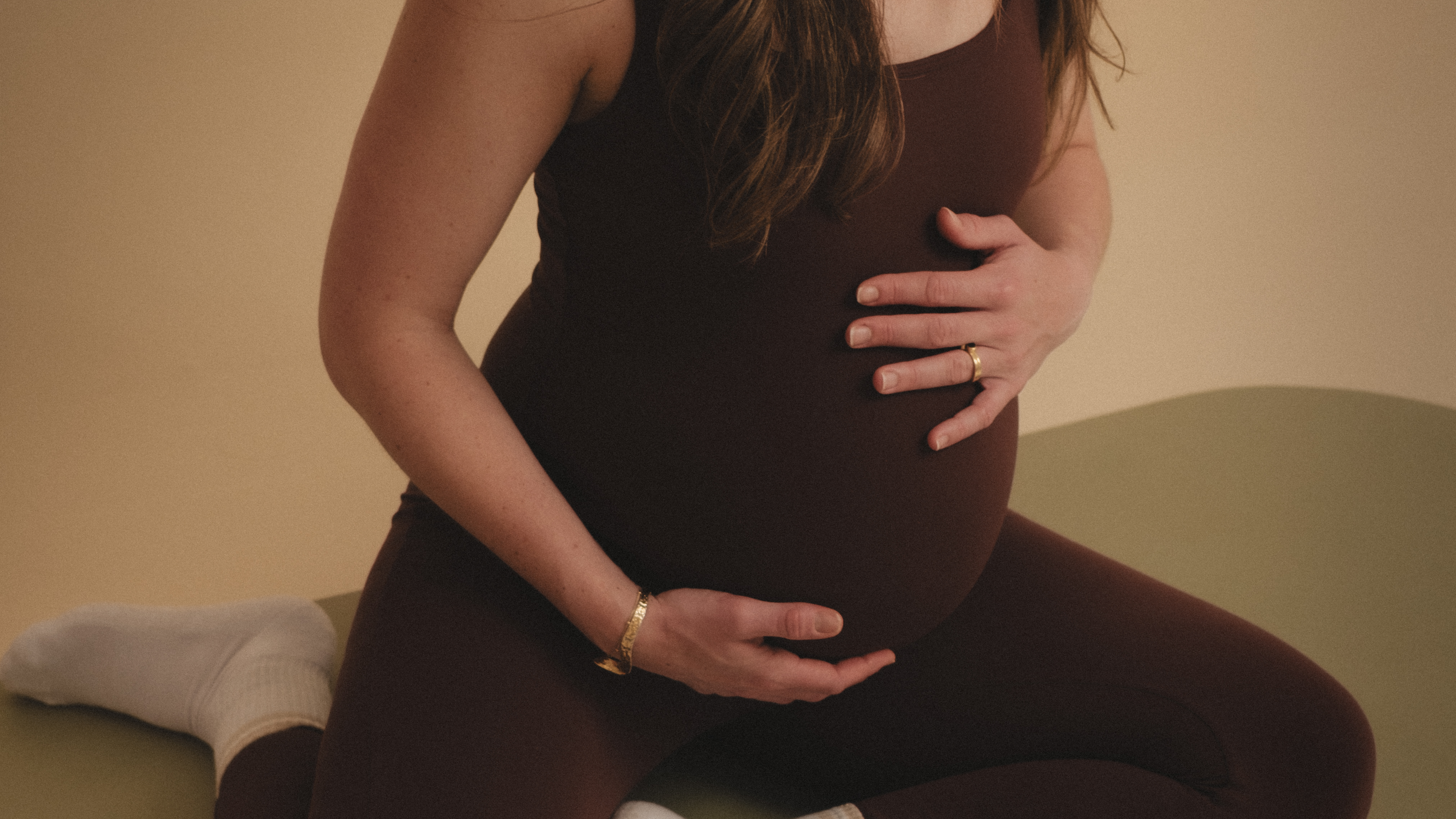 Move Through Pregnancy with Jess (Third Trimester)