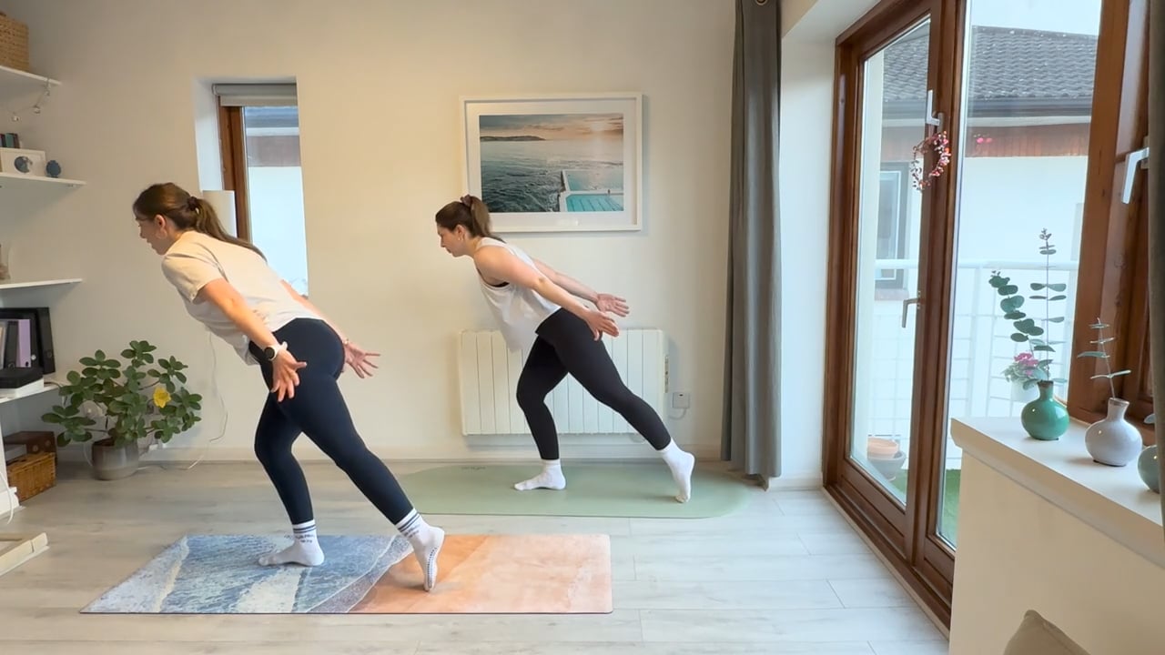 Root to Rise | Day 1