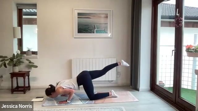 Live Class Recording - 19.08.24