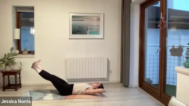 Live Class Recording - 04.11.24