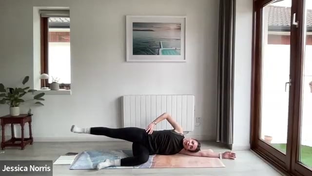 Live Class Recording - 24.06.24