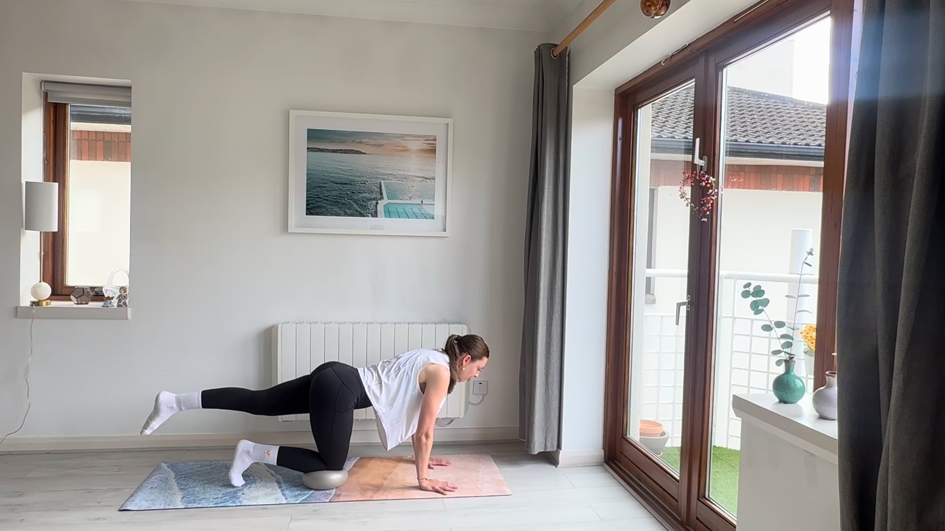 NEW Small Equipment Pilates #15 | Strength and Stability