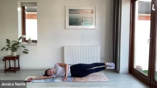 Live Class Recording - 08.07.24