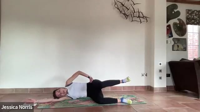 Live Class Recording - 06.05.24