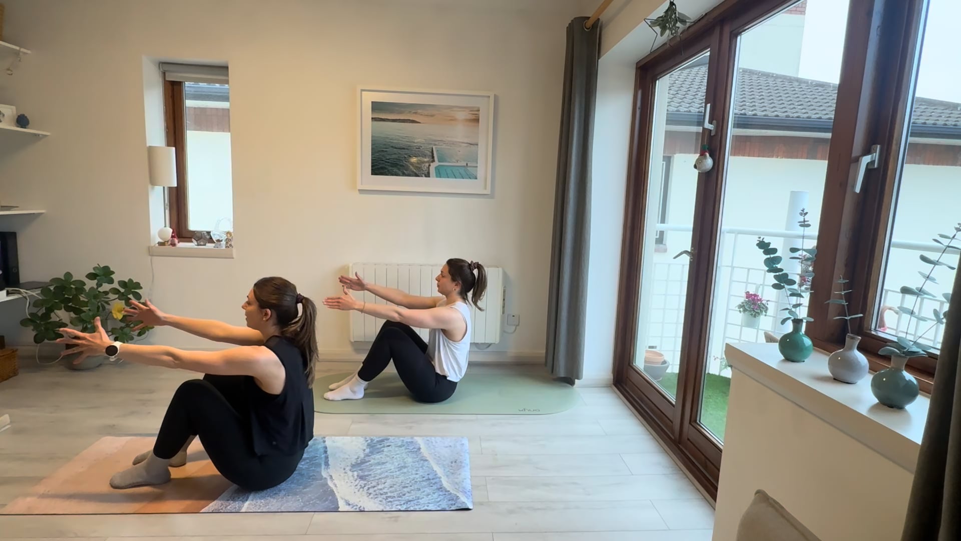 Root to Rise | Day 3