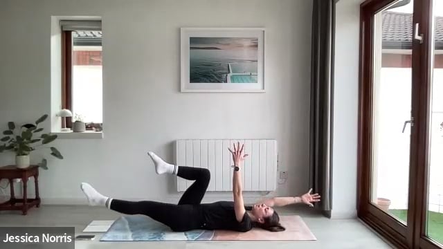 Live Class Recording - 17.06.24