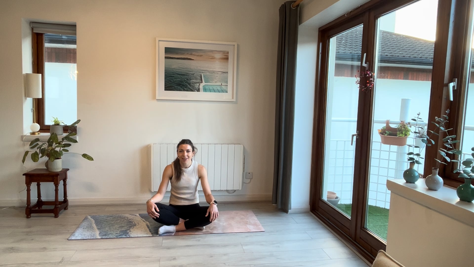 Pilates for Mobility #2 | 30 Minutes Flow