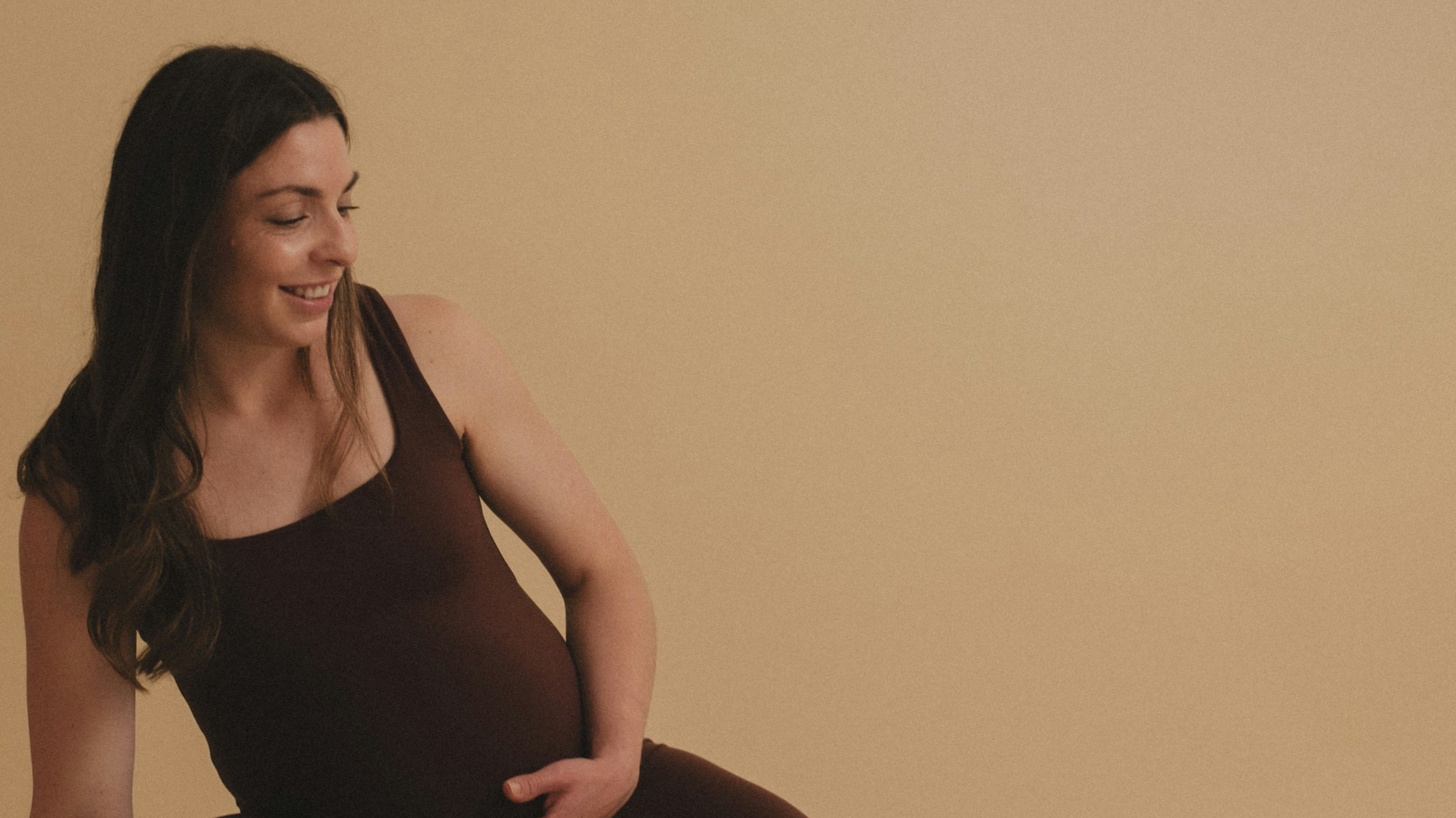 Move Through Pregnancy with Jess (First Trimester)