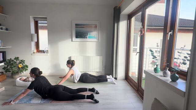 Root to Rise | Day 4