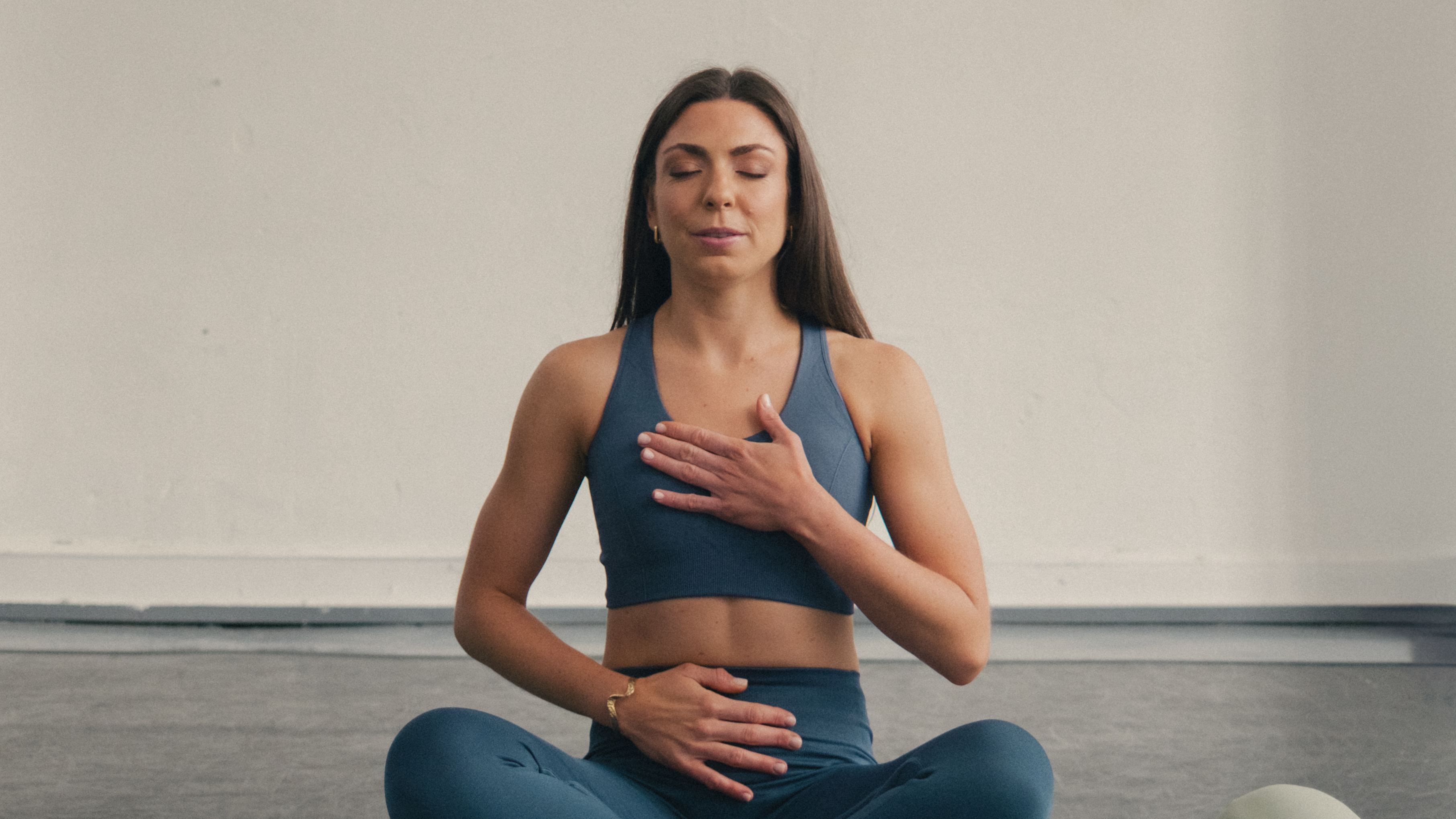 Calming Pilates