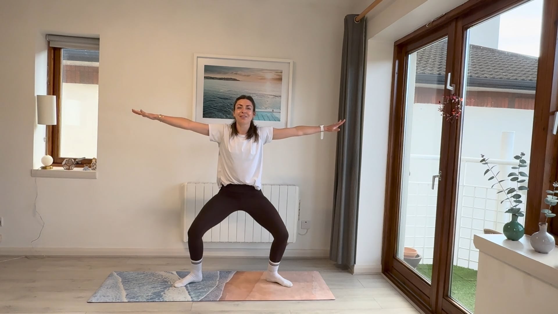 Prenatal #19 | 28 minute flow