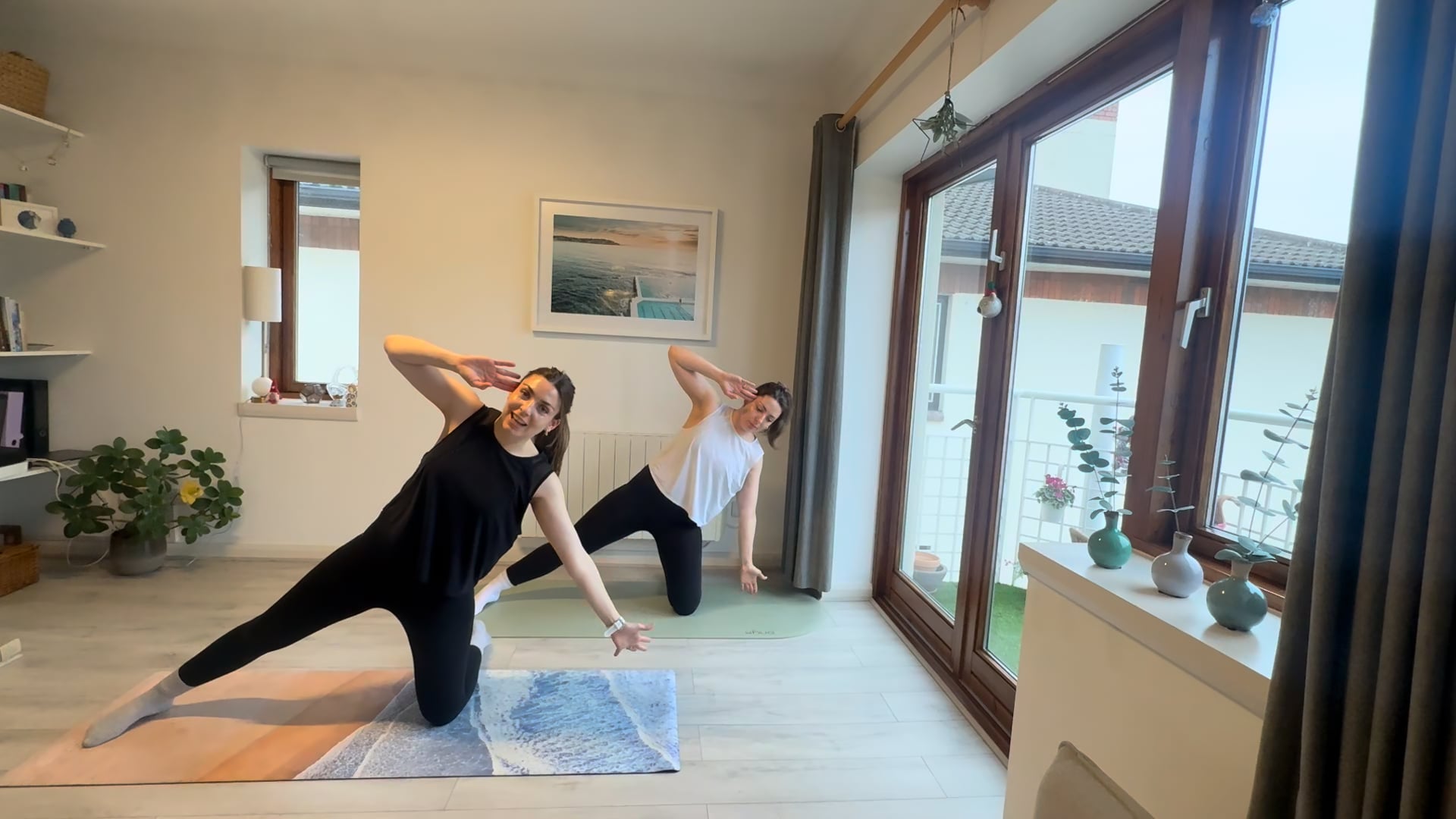 Root to Rise | Day 2