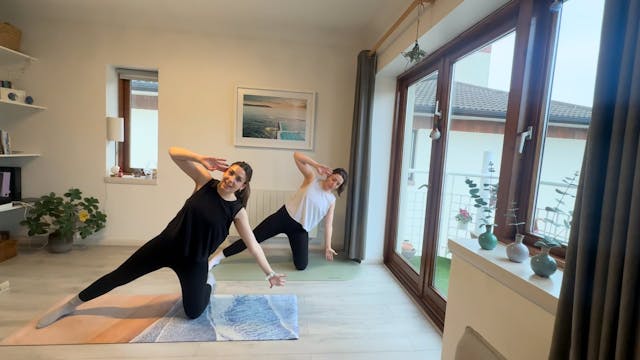 Root to Rise | Day 2