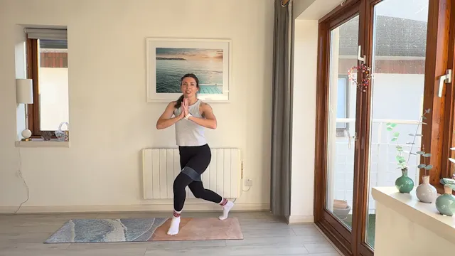 NEW Small Equipment Pilates #28 | Glu...