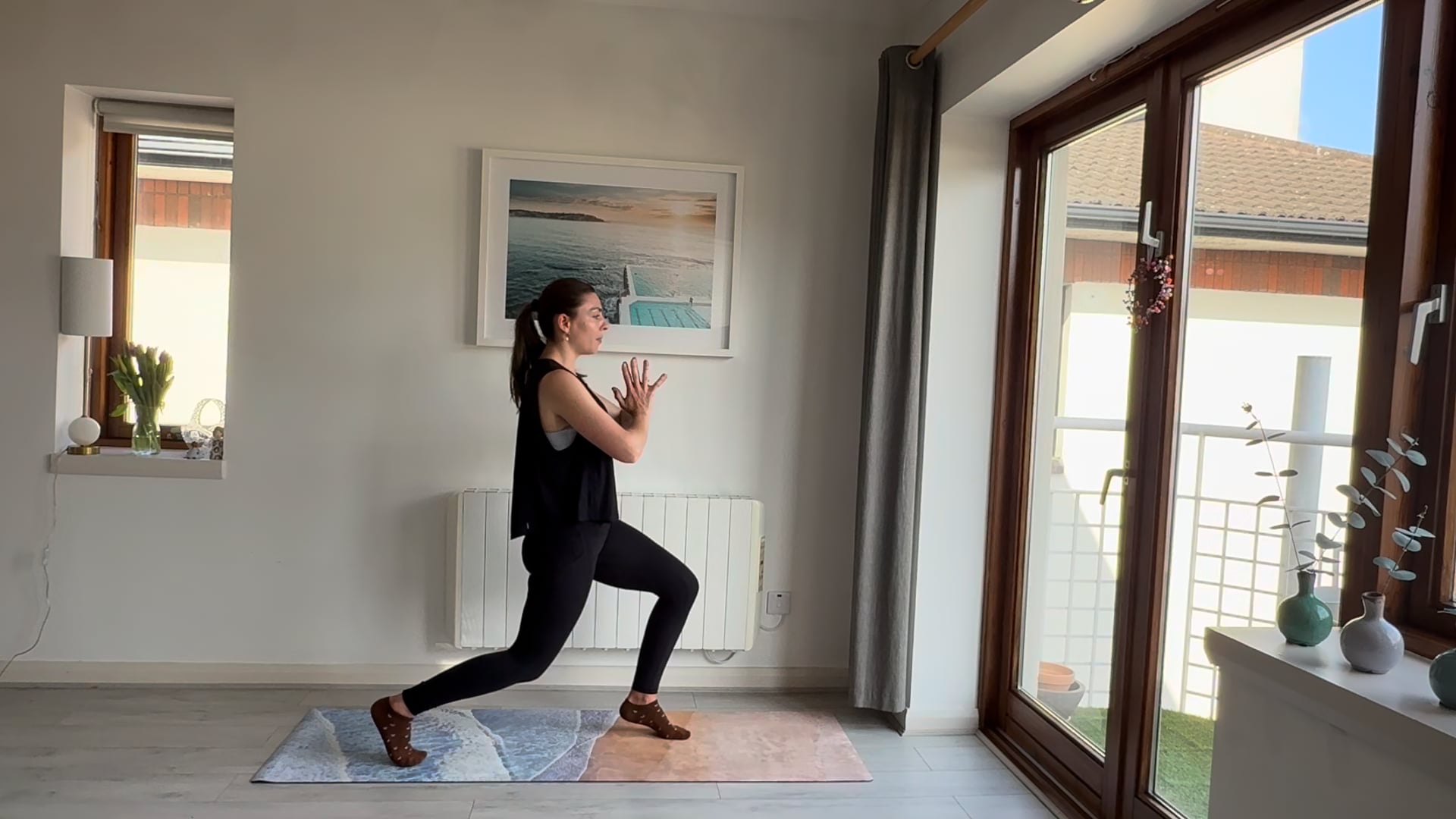 Full Body Pilates #85 | Glutes and Mobility