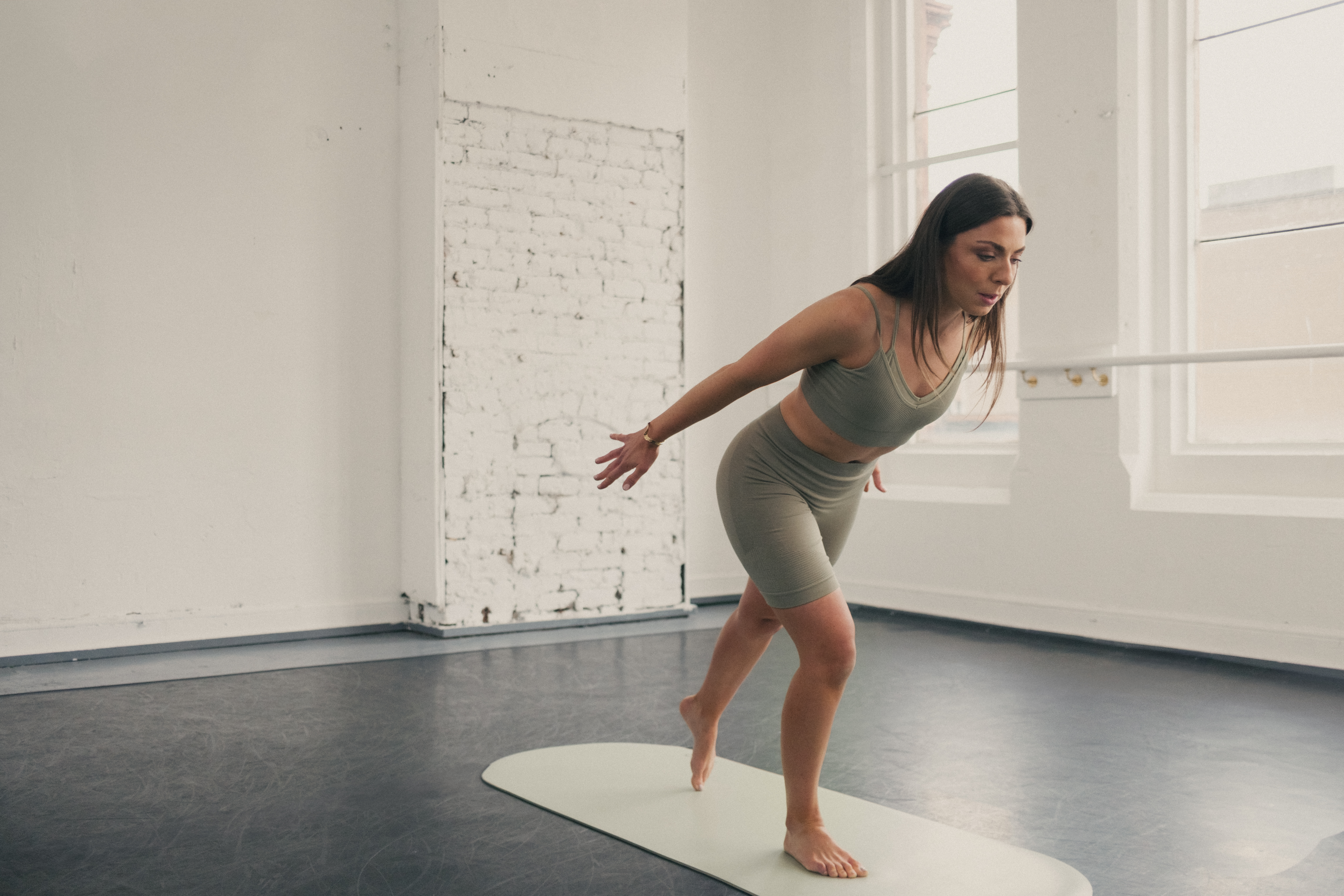 Live Class Recordings - Move Your Whole Body