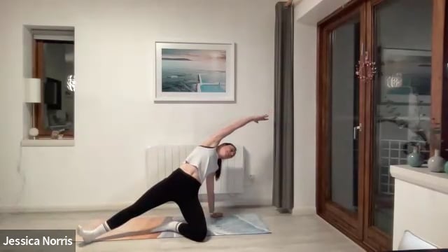 Live Class Recording - 20.01.25