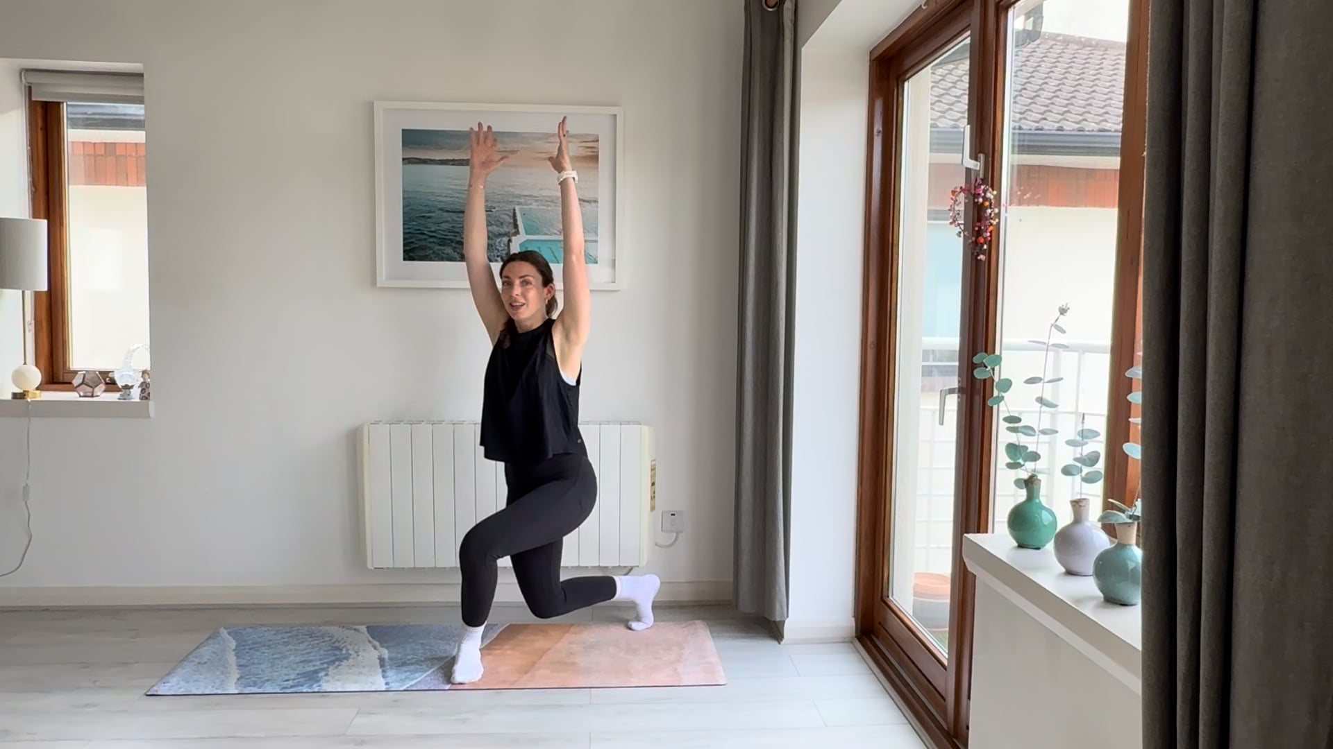 Full Body Pilates #90 | Strength & Flow
