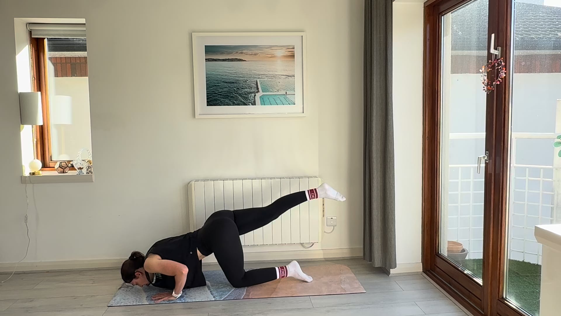 Full Body Pilates #84 | Balance & Strength
