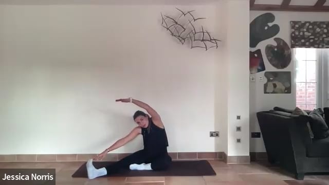 Live Class Recording - 04.08.25