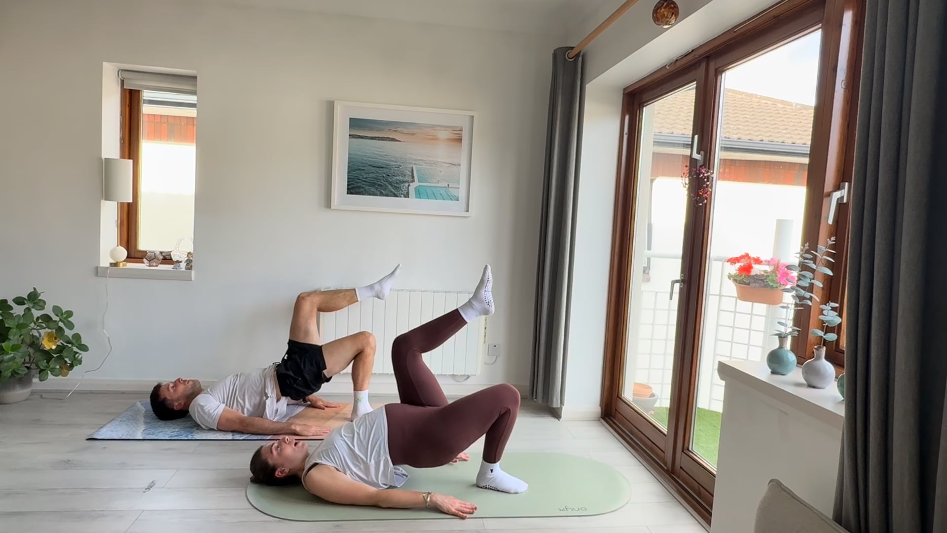 Pilates Foundations #10 | 27-Minute Total Body Flow