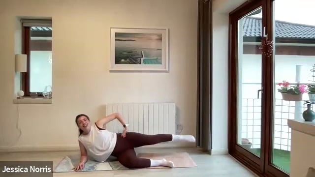 Live Class Recording - 21.07.25