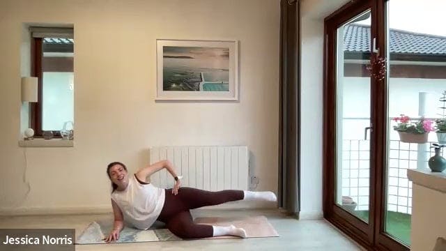 Live Class Recording - 21.07.25