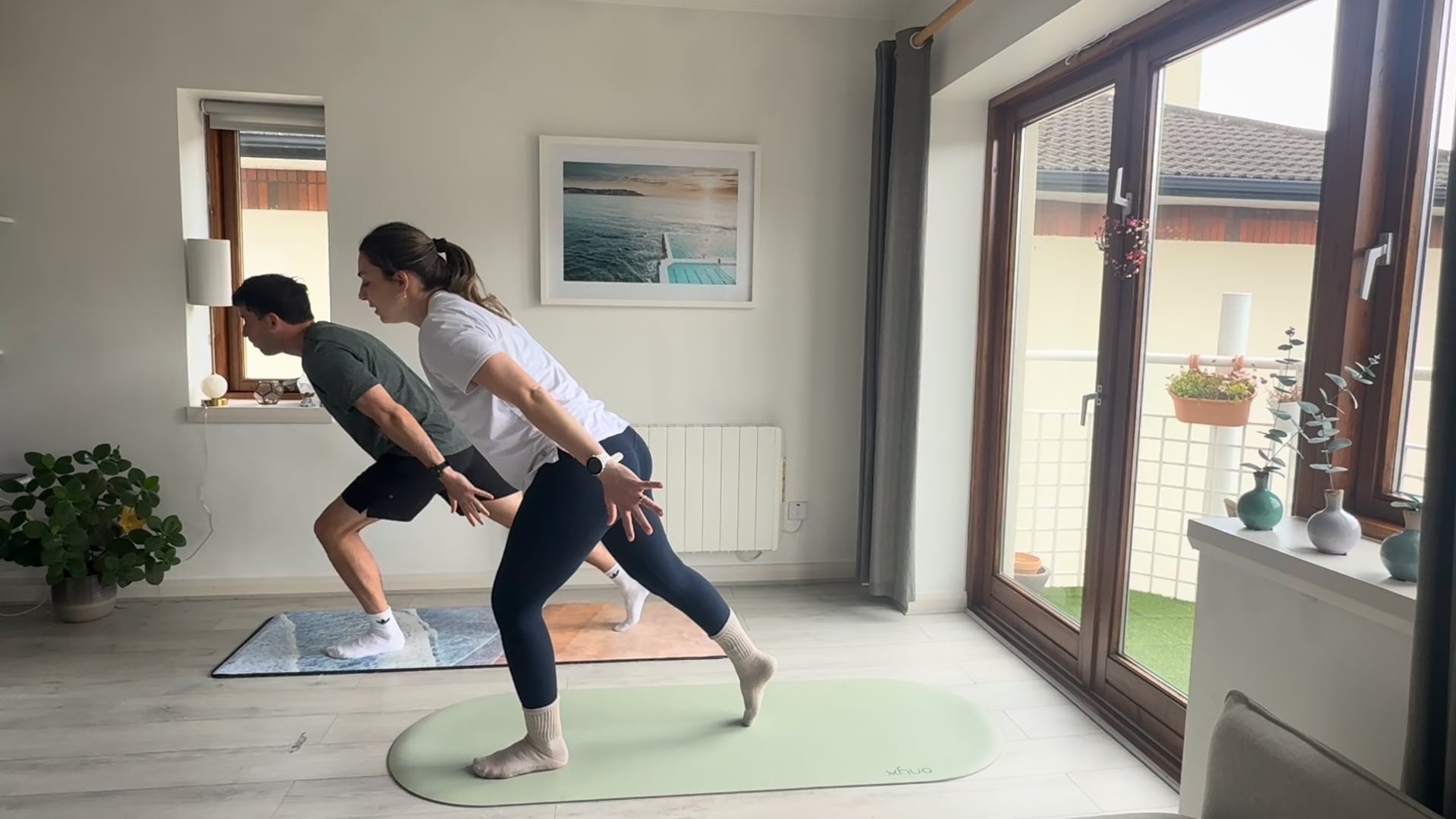 Pilates Foundations #3 | 23-Minute Balance-Focused Flow