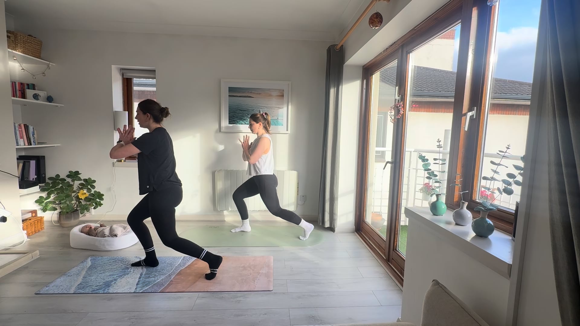 Root to Rise | Day 5