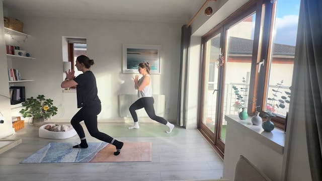 Root to Rise | Day 5