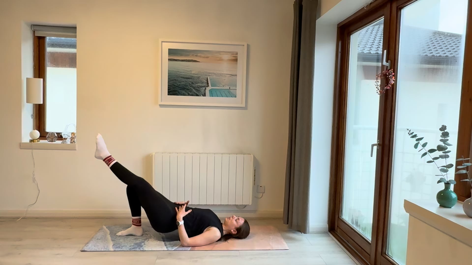 Postnatal Pilates #22 | Full Body Strength
