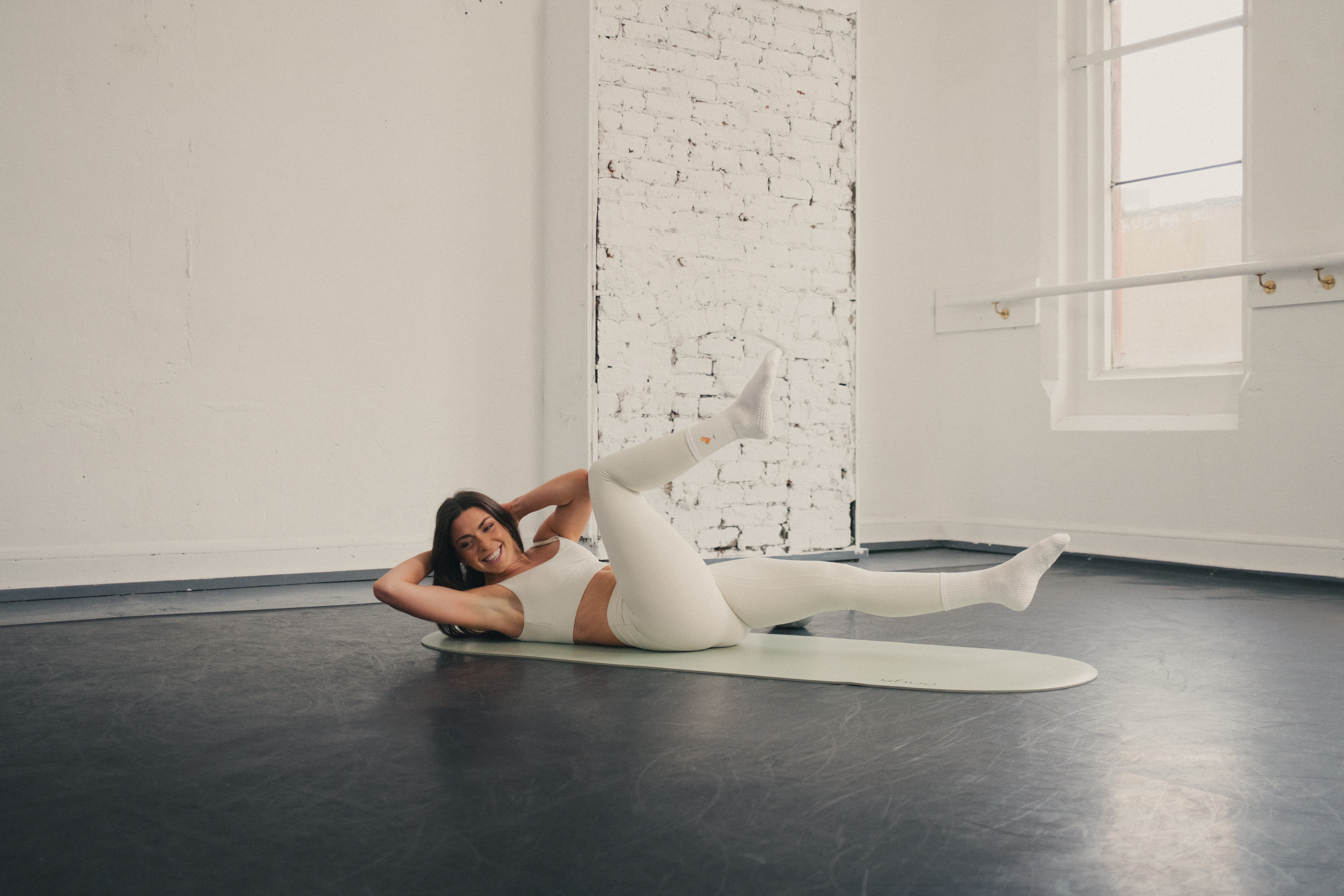 Live Class Recordings - Move Your Whole Body