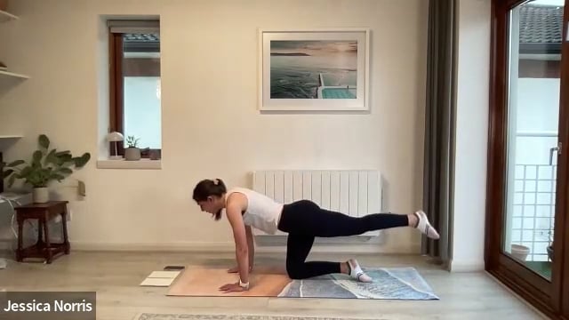 Live Class Recording - 13.05.24