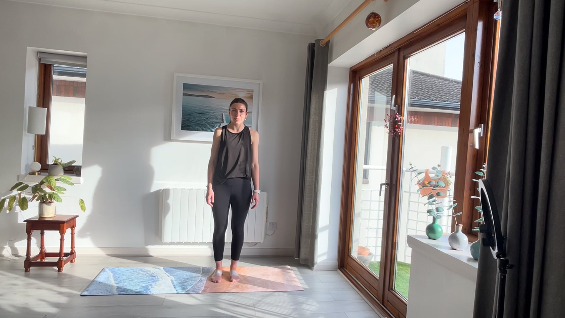 Pilates for Mobility #6 | 20 Minutes