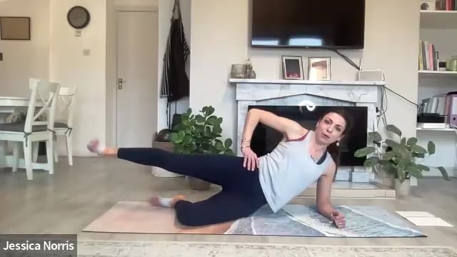 Live Class Recording - 01.04.24